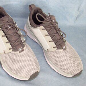 Kuru “Atom” Women’s Sneakers – Cloud Gray (US Size 8)